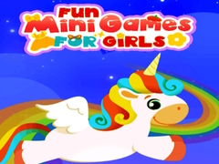 Mäng Fun Mini Games For Girls