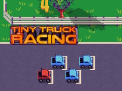 Mäng Tiny Truck Racing