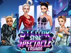 Mäng Stellar Style Spectacle Fashion