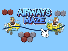 Mäng Airways Maze