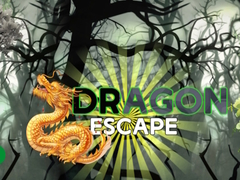 Mäng Dragon Escape