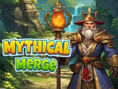 Mäng Mythical Merge