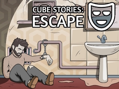 Mäng Cube Stories: Escape