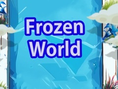 Mäng Frozen World