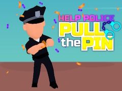 Mäng Help Police Pull The Pin