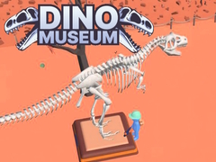 Mäng Dino Museum