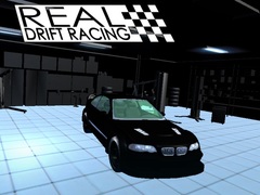 Mäng Real Drift Racing