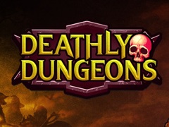 Mäng Deathly Dungeons