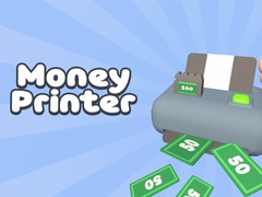 Mäng Money Printer