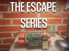 Mäng Escape Series