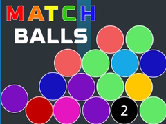 Mäng Match Balls