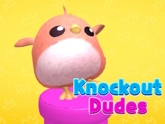 Mäng Knockout Dudes