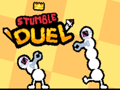 Mäng Stumble Duel