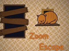 Mäng Zoom Escape