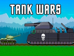 Mäng Tank Wars