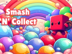 Mäng Smash N Collect