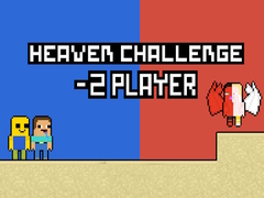 Mäng Heaven Challenge - 2 Player