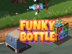 Mäng Funky Bottle