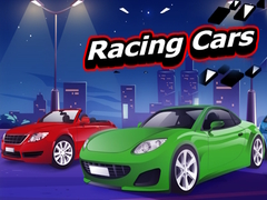 Mäng Racing Cars