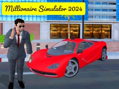 Mäng Millionaire Simulator 2024