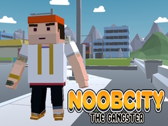 Mäng Noob City The Gangster