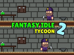 Mäng Fantasy Idle Tycoon 2