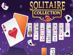 Mäng Solitaire Collection 2