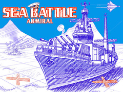 Mäng Sea Battle Admiral