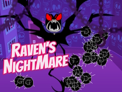 Mäng Raven's Nightmare