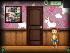 Mäng Amgel Kids Room Escape 231