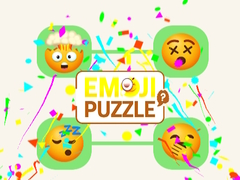 Mäng Emoji Puzzle