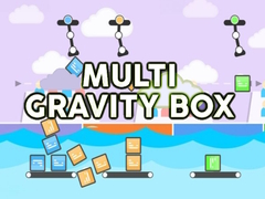 Mäng Multi Gravity Box