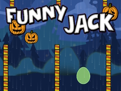 Mäng Funny Jack