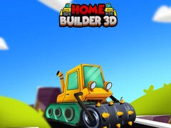 Mäng Home Builder 3D