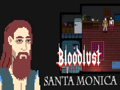 Mäng Blood lust Santa Monica