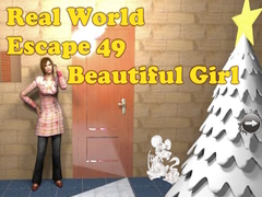 Mäng Real World Escape 49 Beautiful Girl