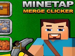 Mäng MineTap Merge Clicker