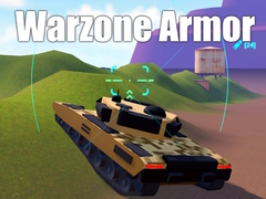 Mäng Warzone Armor