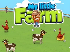 Mäng My Little Farm