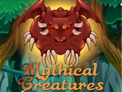 Mäng Mythical Creatures