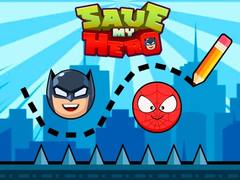 Mäng Save my Hero