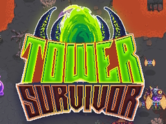 Mäng Tower Survivor