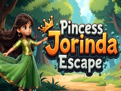 Mäng Princess Jorinda Escape 