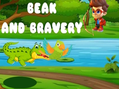 Mäng Beak and Bravery