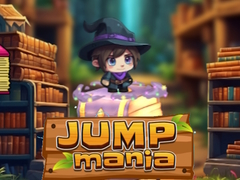 Mäng Jump Mania