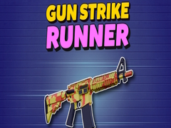 Mäng Gun Strike Runner