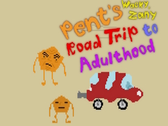 Mäng Pent’s Wacky, Zany Road Trip to Adulthood