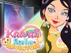 Mäng Kawaii Realm Adventure