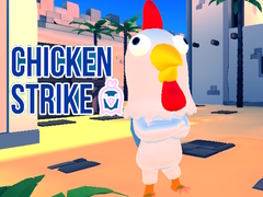 Mäng Chicken Strike