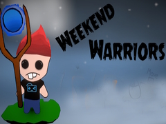 Mäng Weekend Warriors